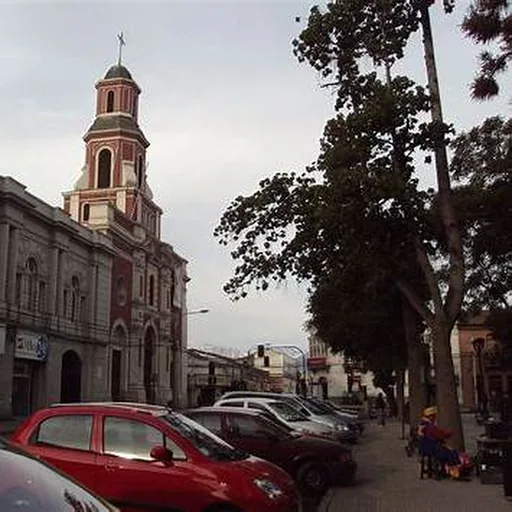 Vista de San Felipe